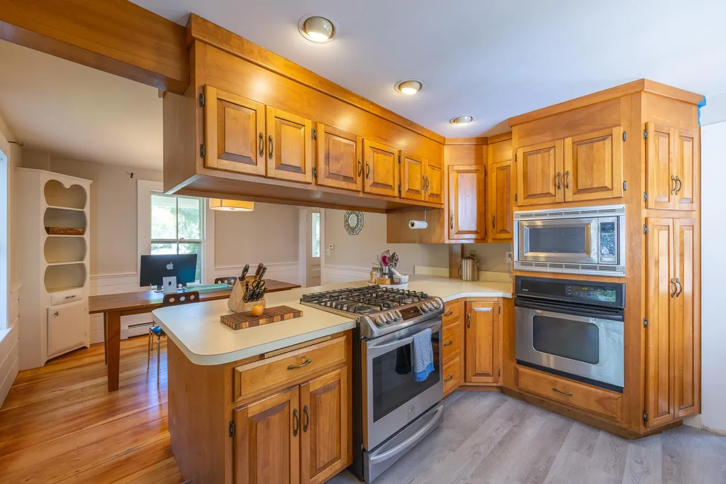 4 Penn Lane Exeter NH 03833