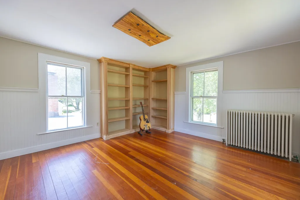 4 Penn Lane Exeter NH 03833