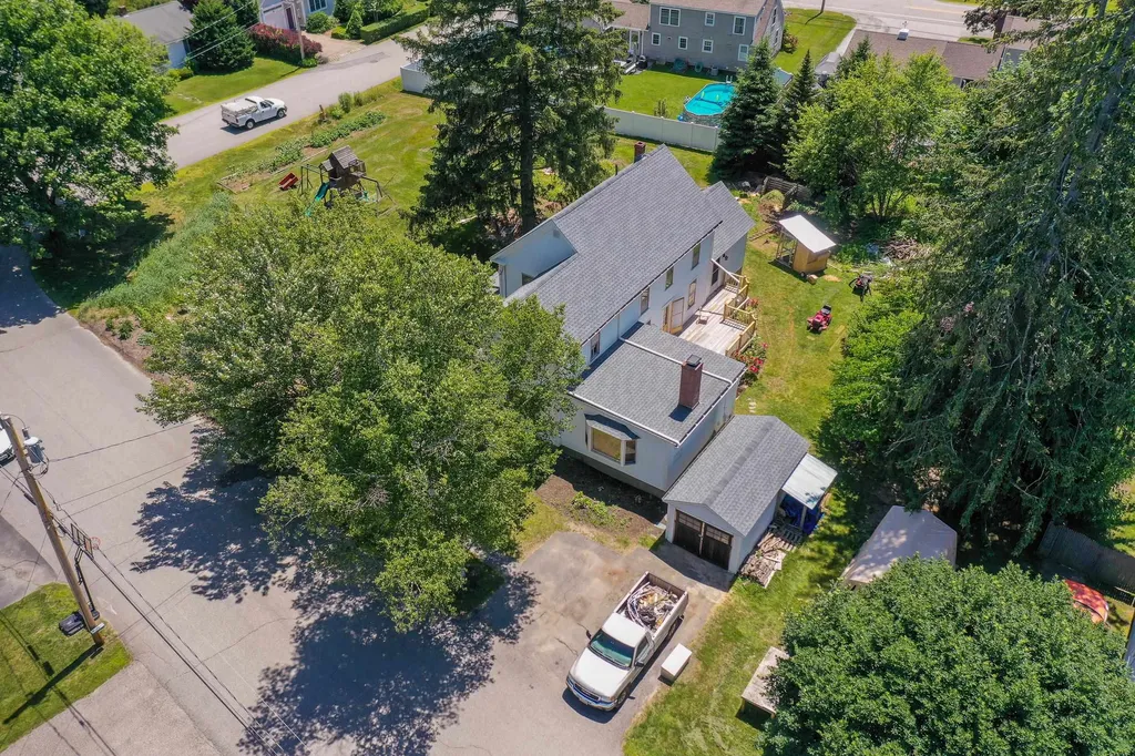 4 Penn Lane Exeter NH 03833