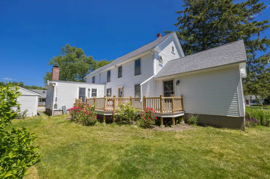 4 Penn Lane Exeter NH 03833