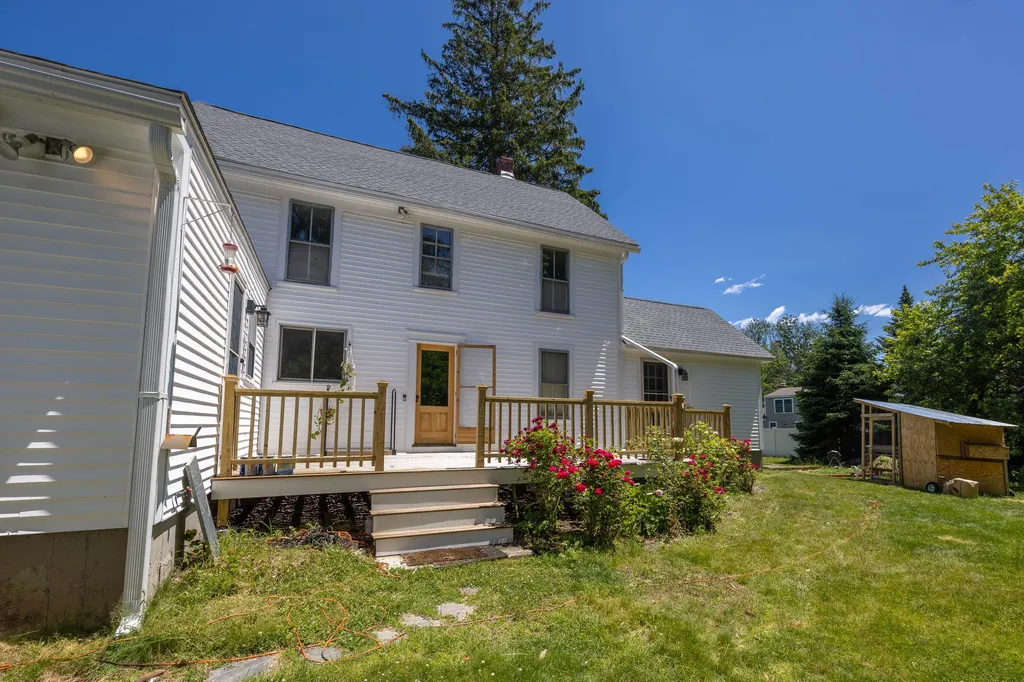 4 Penn Lane Exeter NH 03833