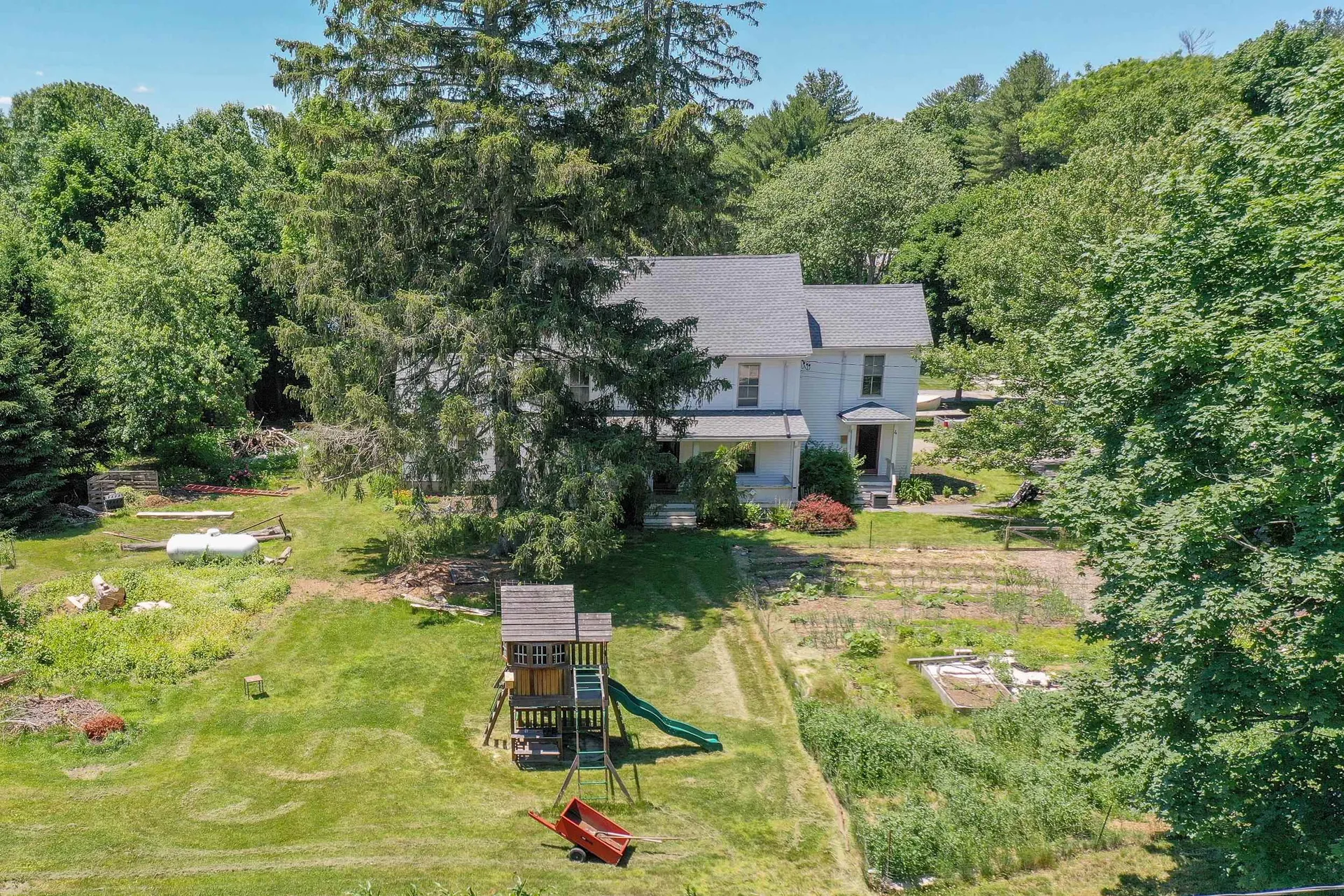 4 Penn Lane Exeter NH 03833
