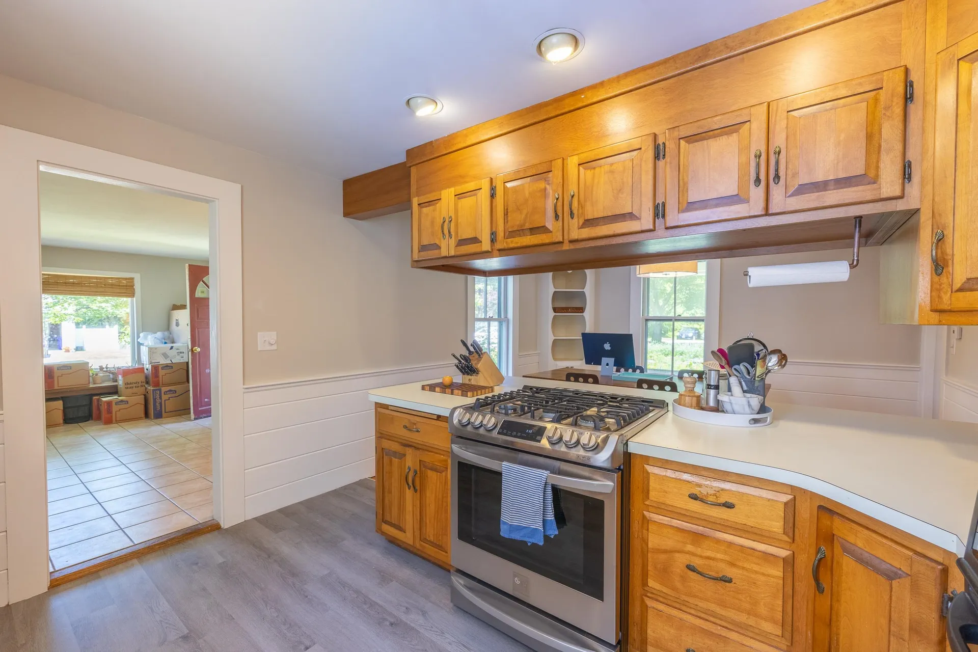 4 Penn Lane Exeter NH 03833
