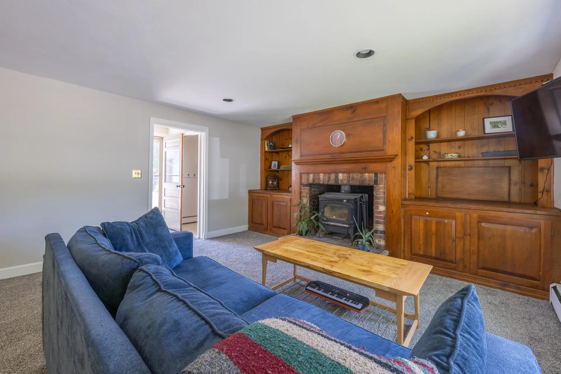 4 Penn Lane Exeter NH 03833