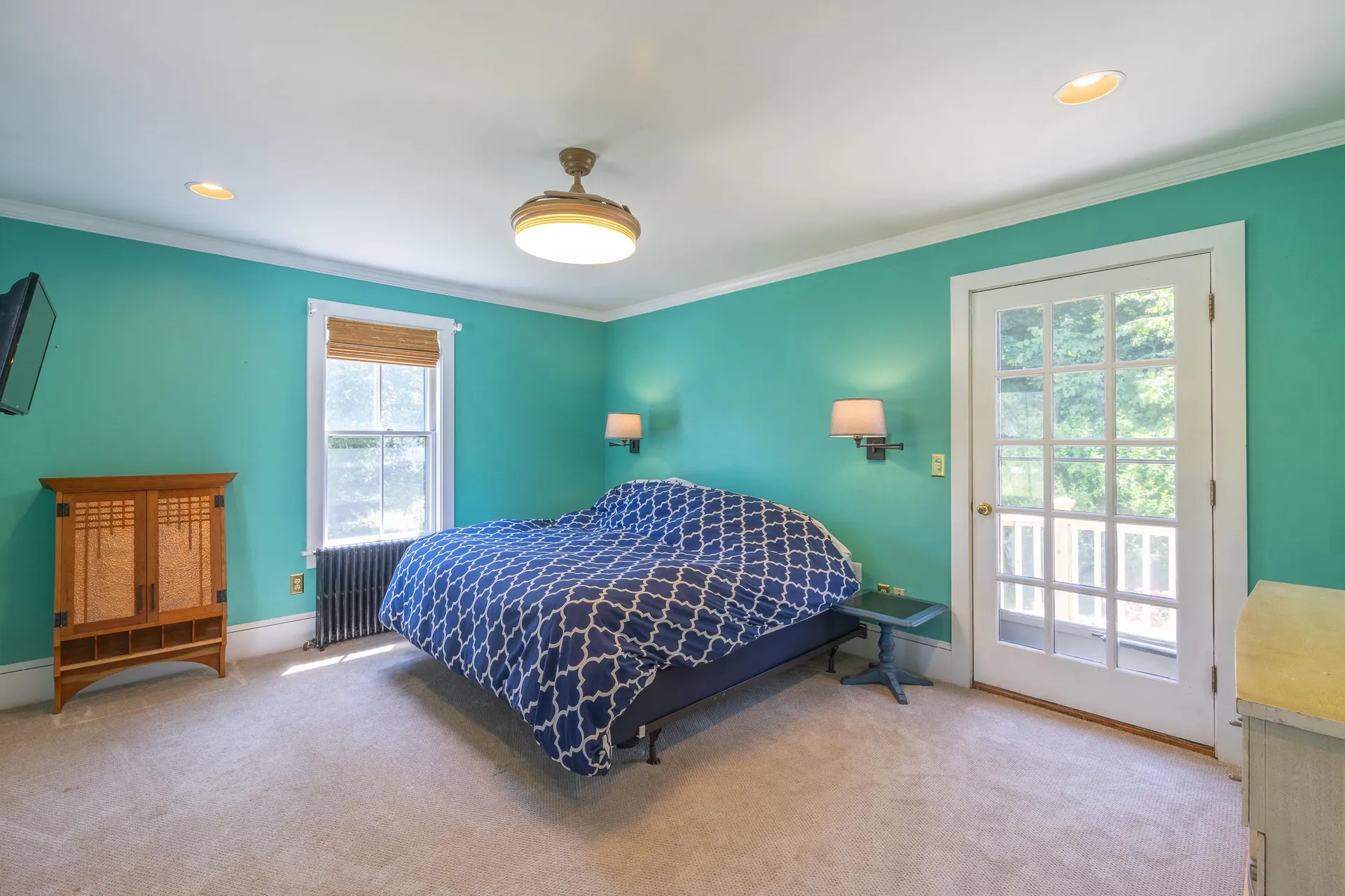 4 Penn Lane Exeter NH 03833