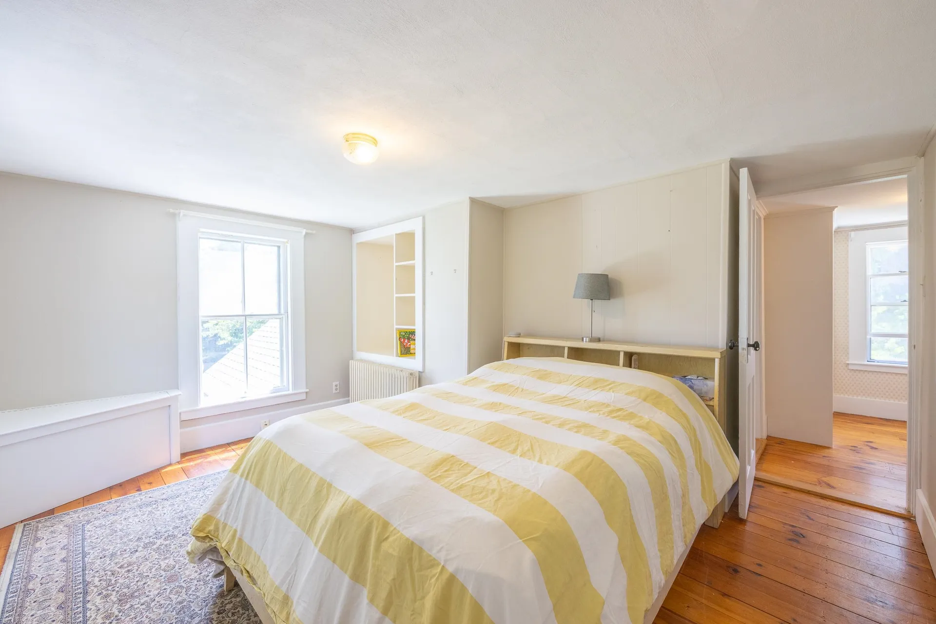 4 Penn Lane Exeter NH 03833