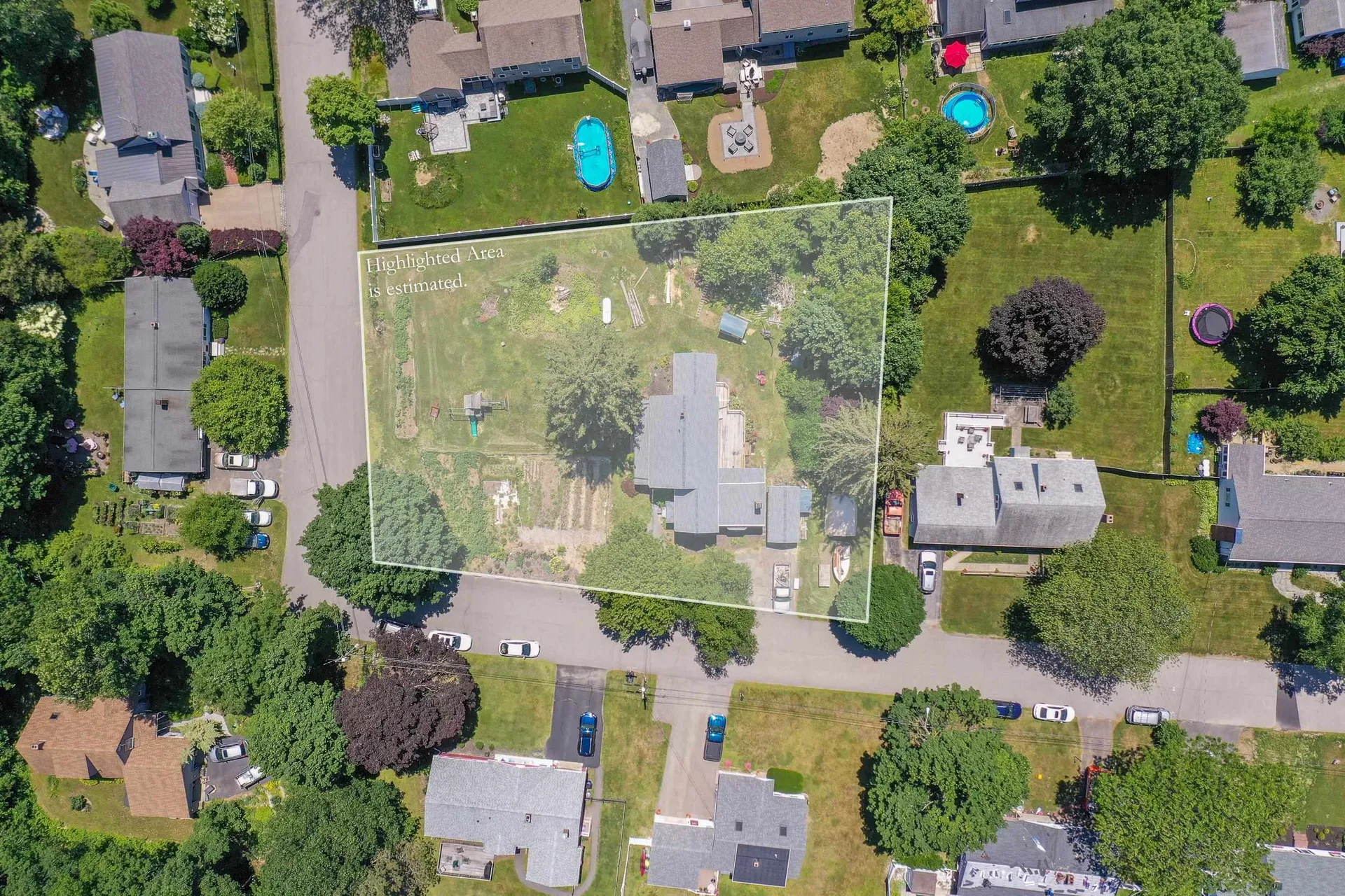 4 Penn Lane Exeter NH 03833
