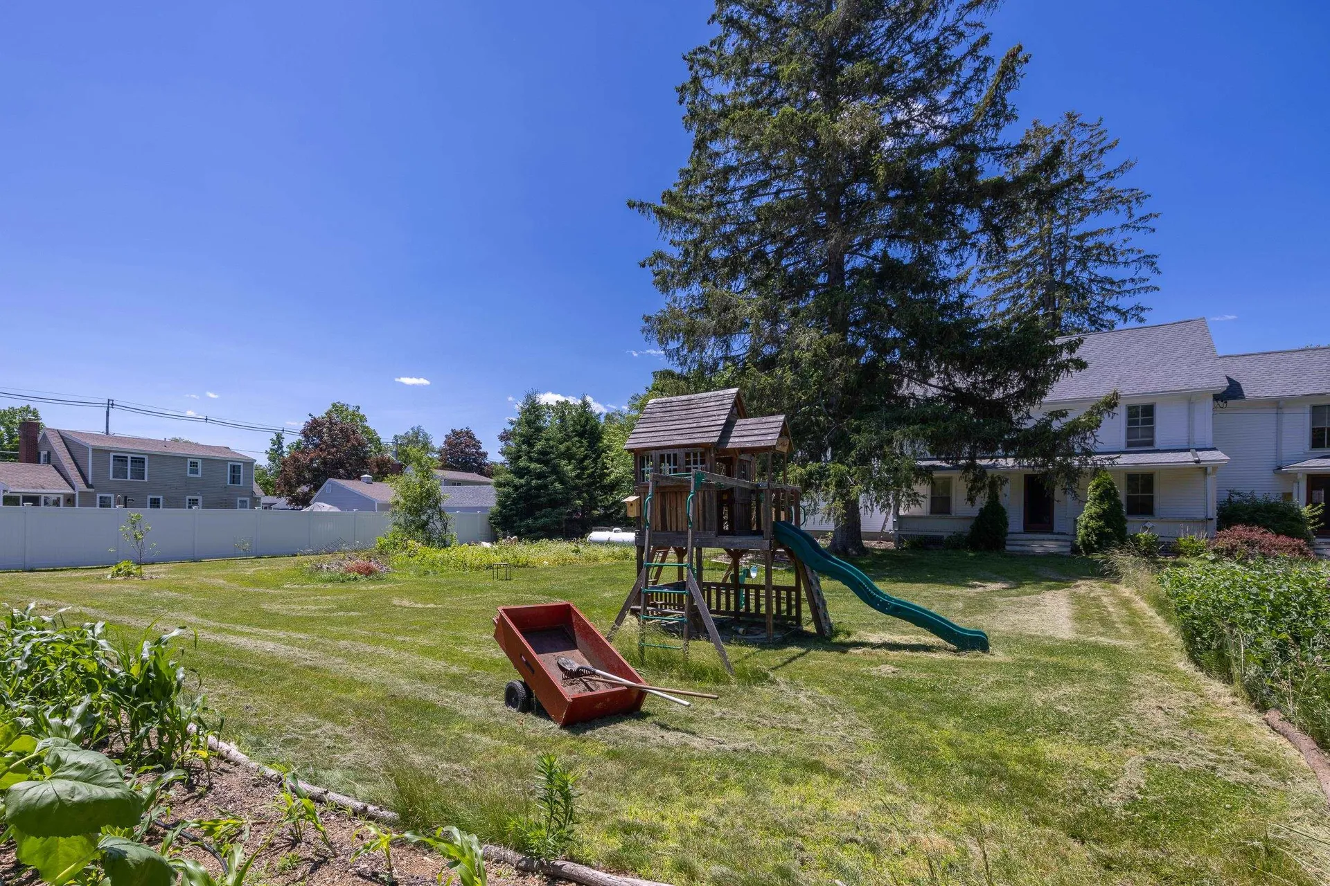 4 Penn Lane Exeter NH 03833
