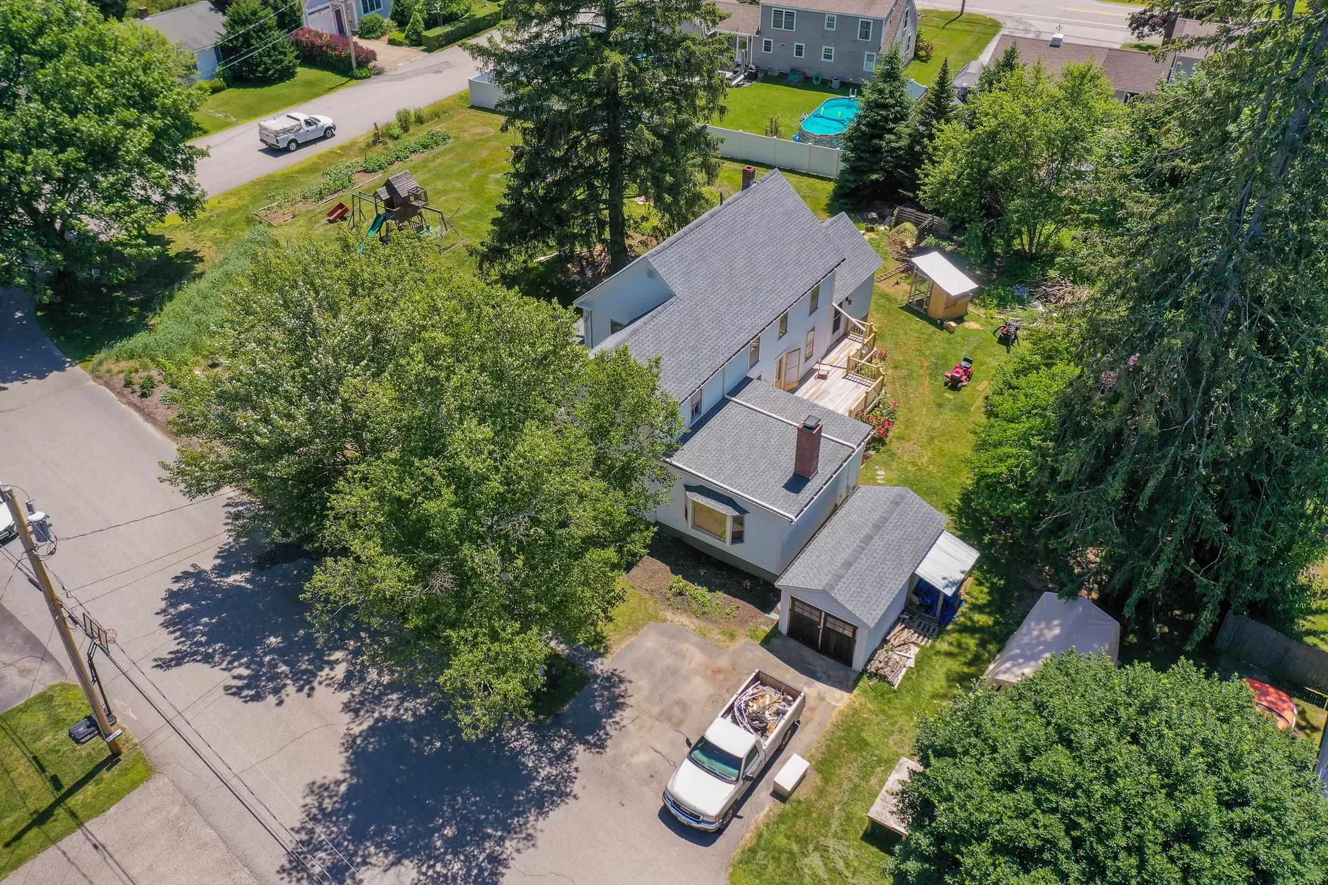 4 Penn Lane Exeter NH 03833