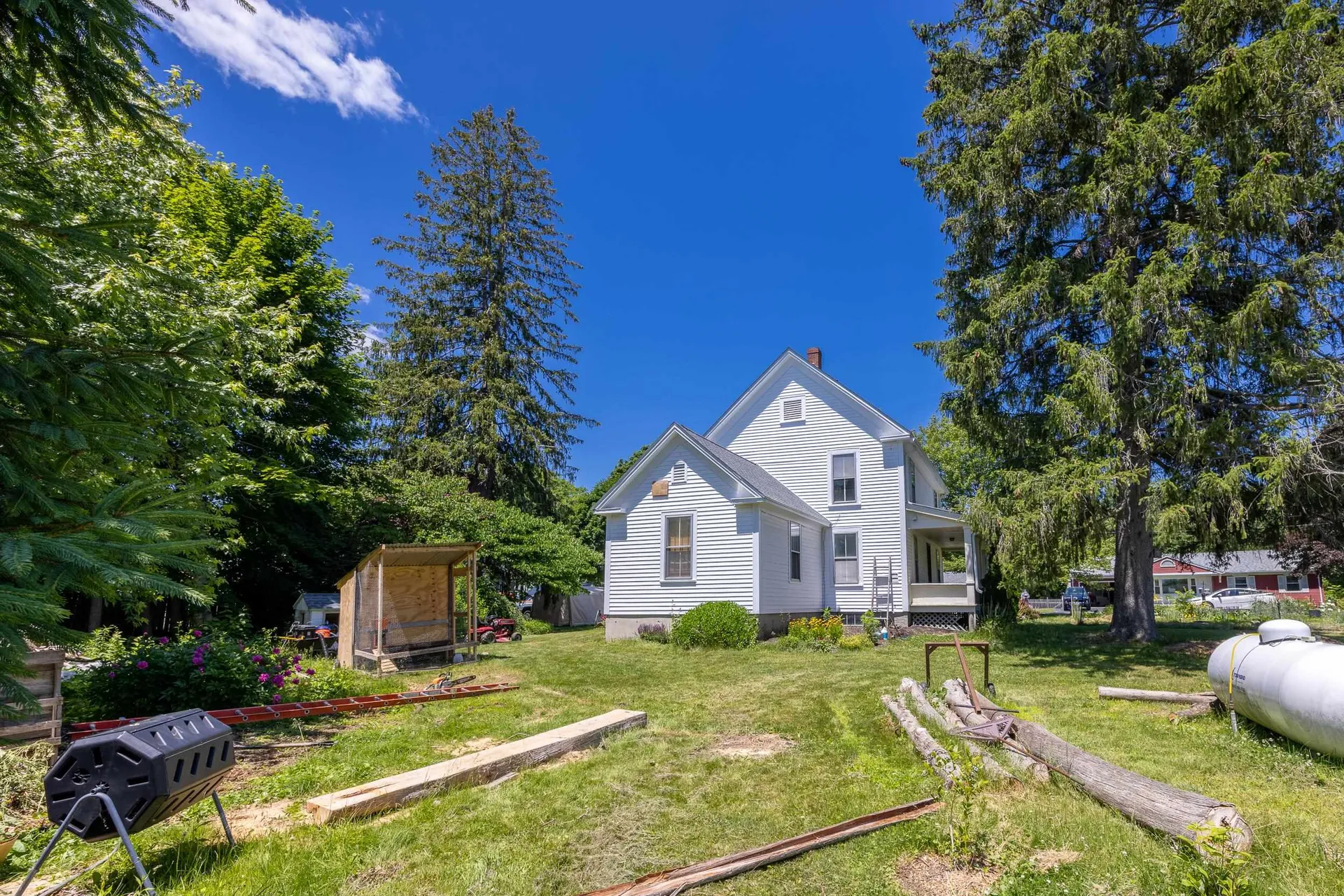 4 Penn Lane Exeter NH 03833