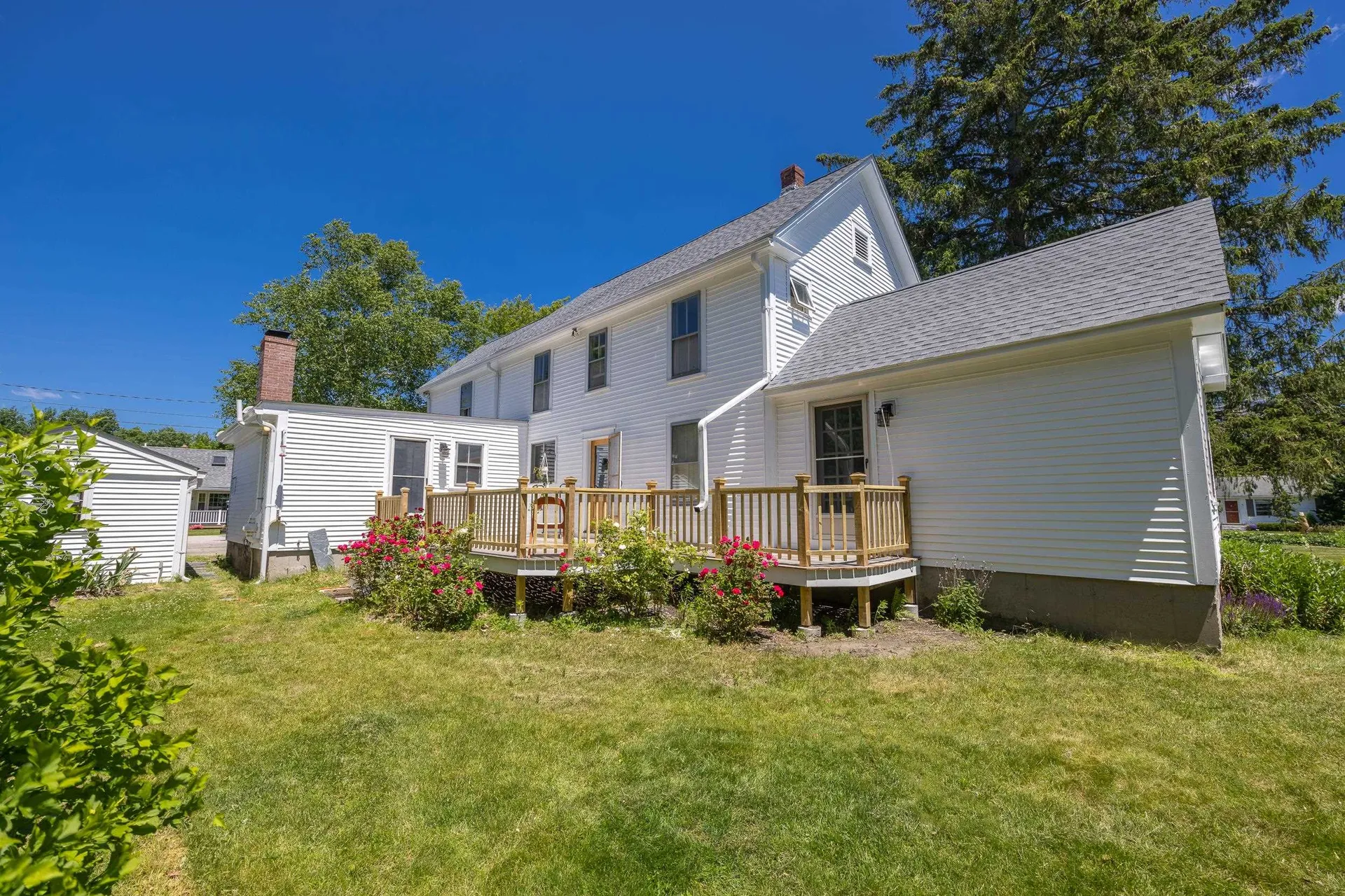 4 Penn Lane Exeter NH 03833