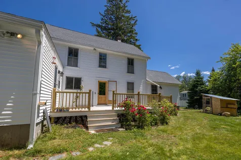 4 Penn Lane Exeter NH 03833
