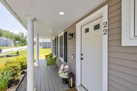 22 Leighton Farm Road Scarborough ME 04074