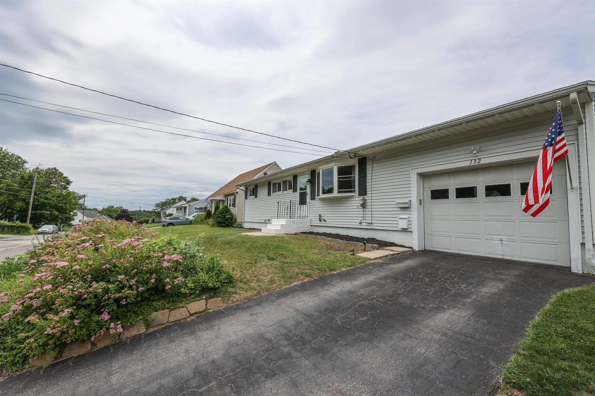 132 Jobin Drive Manchester NH 03103