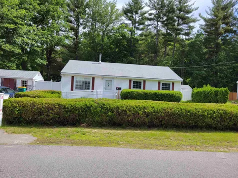 2 Corson Street Rochester NH 03867