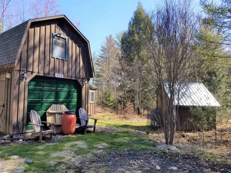 472 Quarry Road Waitsfield VT 05673