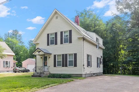 8 Fair Street Franklin NH 03235