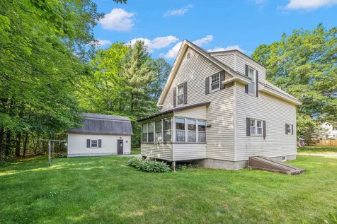 8 Fair Street Franklin NH 03235