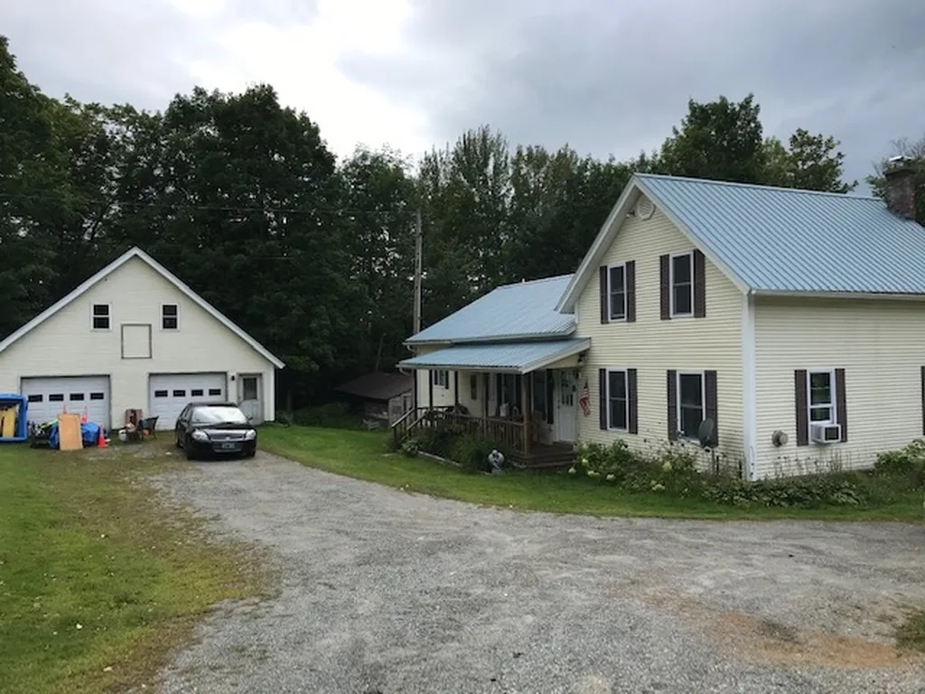 2783 North Hyde Park Road Hyde Park VT 05655