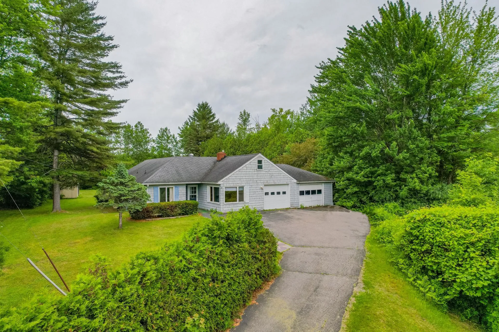 103 Sunset Court Shelburne VT 05482
