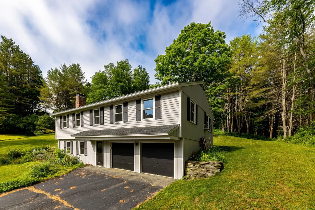 11 Gilson Road Lebanon NH 03784