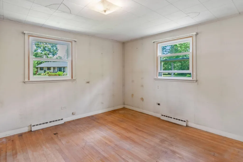 3 Hayward Road Plainfield NH 03781