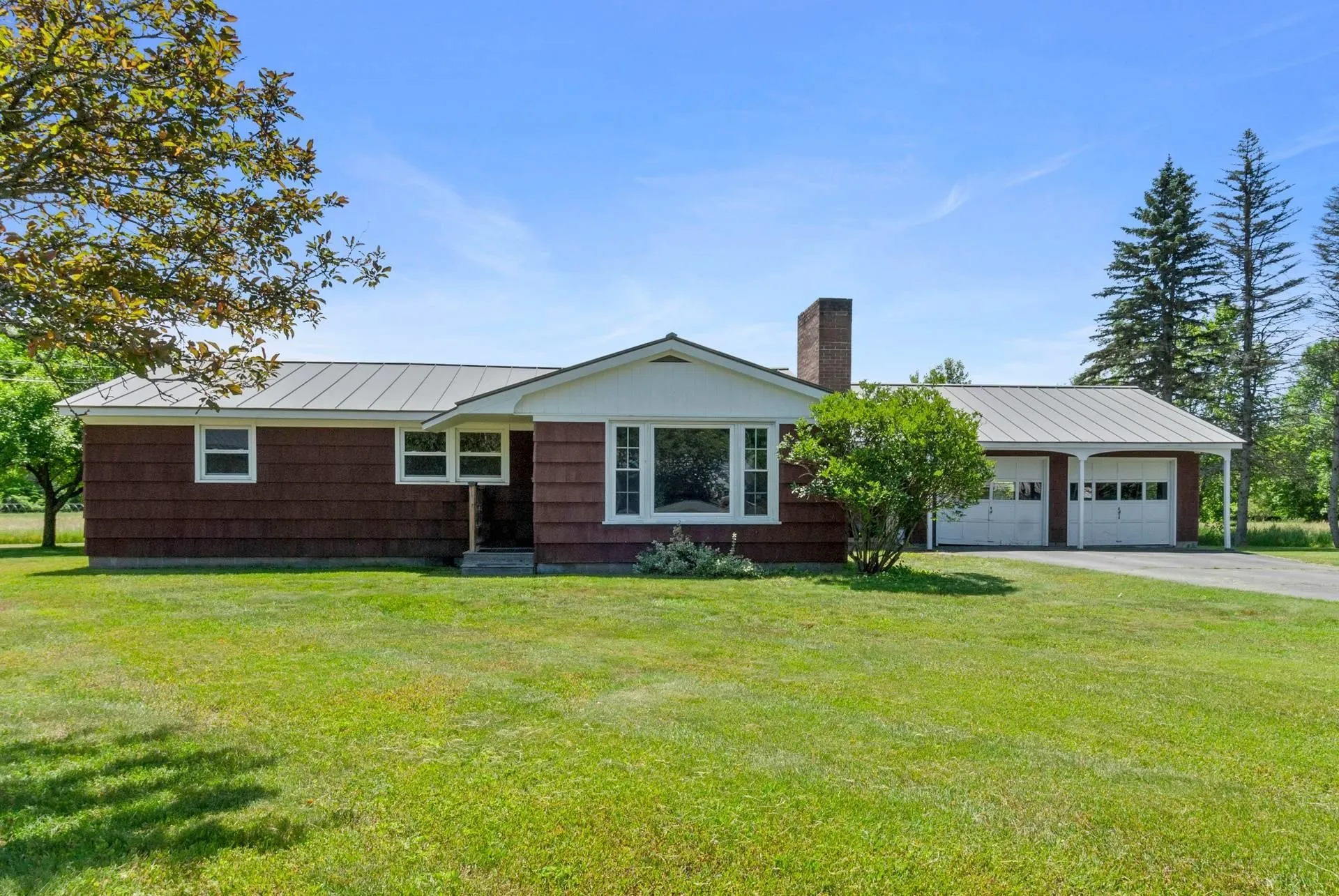 3 Hayward Road Plainfield NH 03781