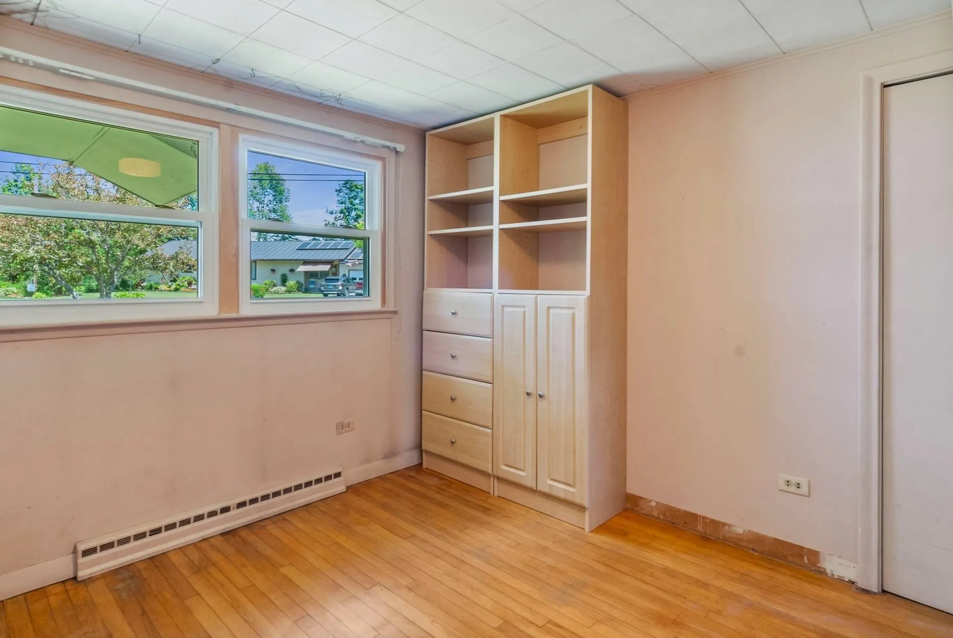3 Hayward Road Plainfield NH 03781