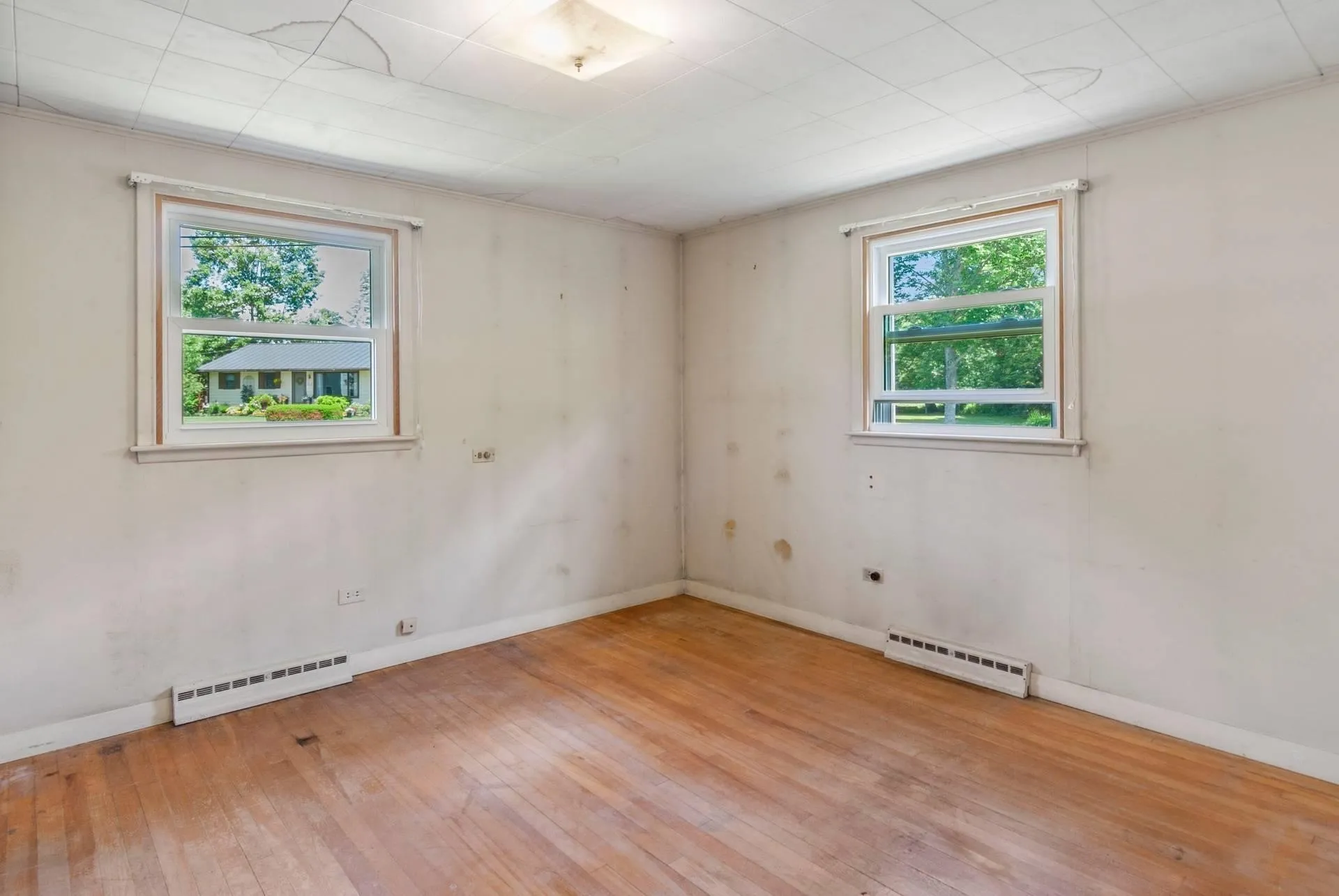 3 Hayward Road Plainfield NH 03781