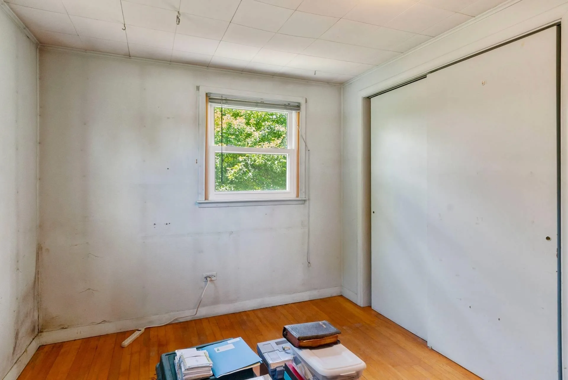 3 Hayward Road Plainfield NH 03781