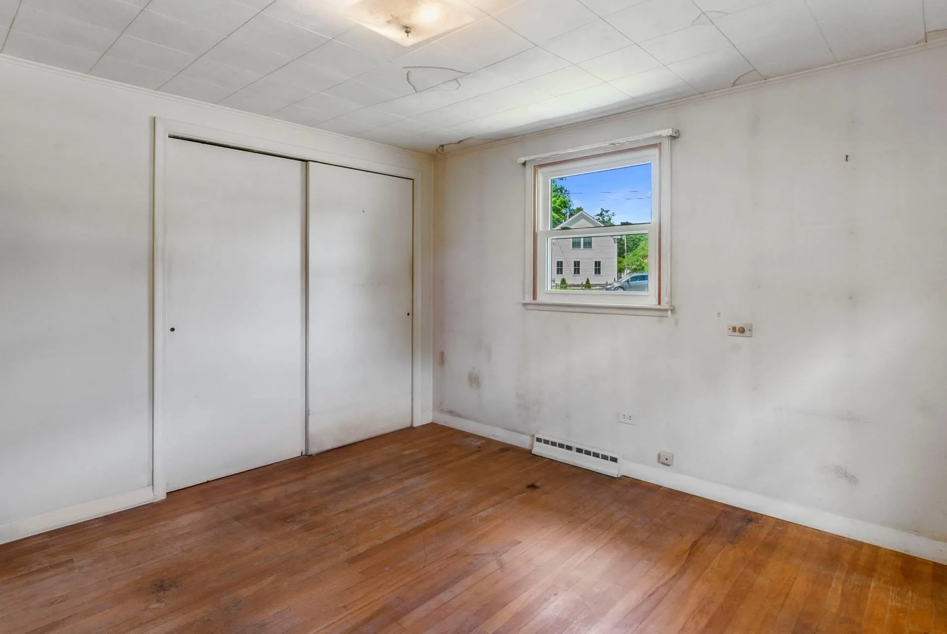 3 Hayward Road Plainfield NH 03781