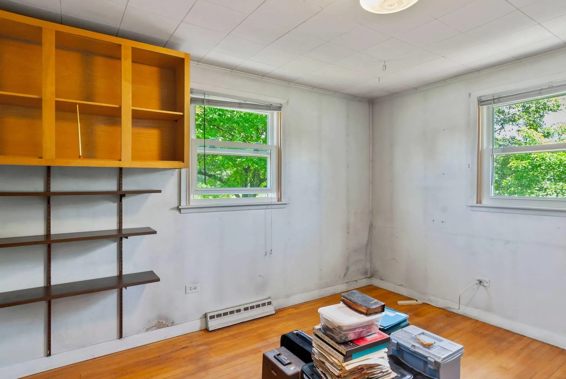 3 Hayward Road Plainfield NH 03781