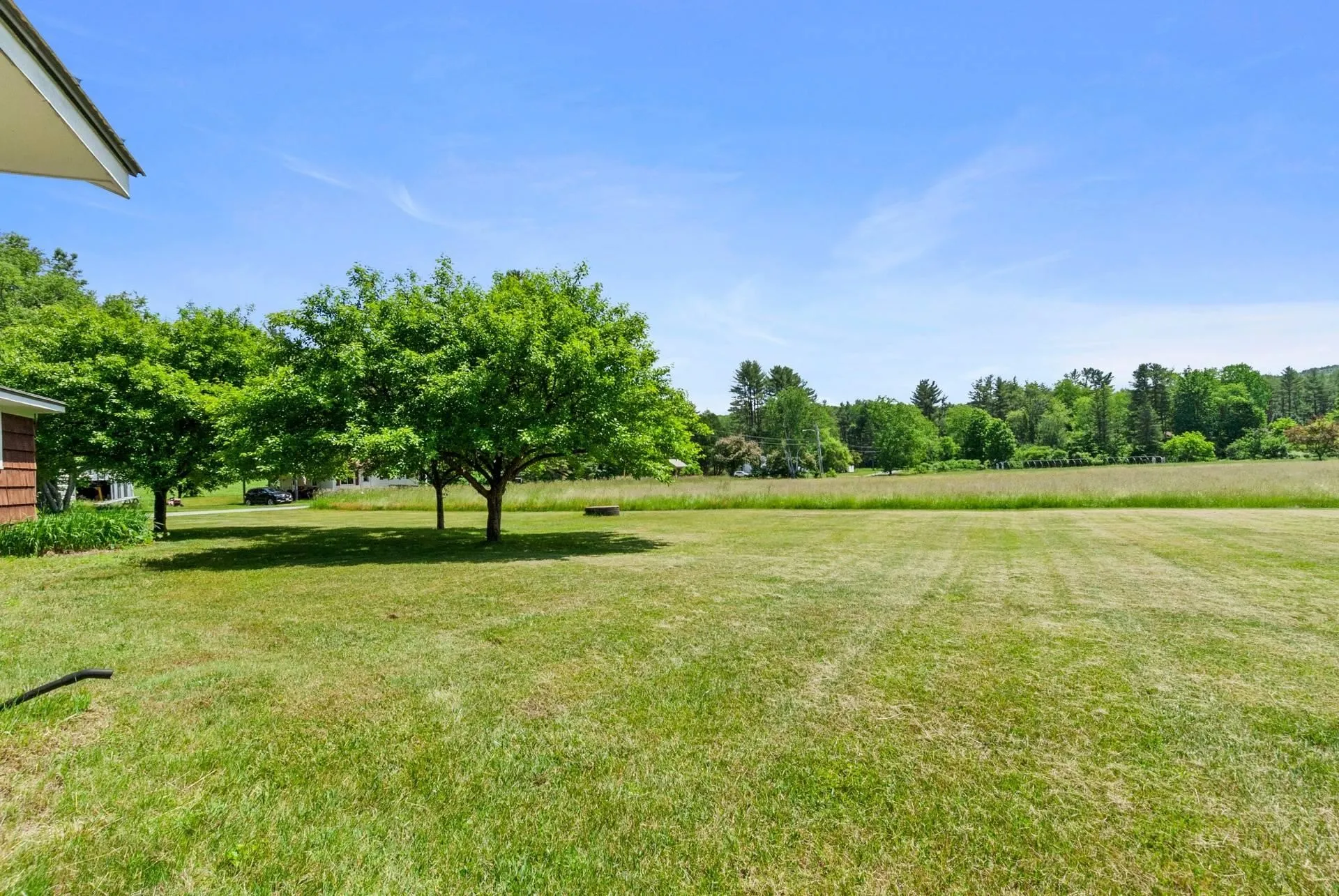 3 Hayward Road Plainfield NH 03781
