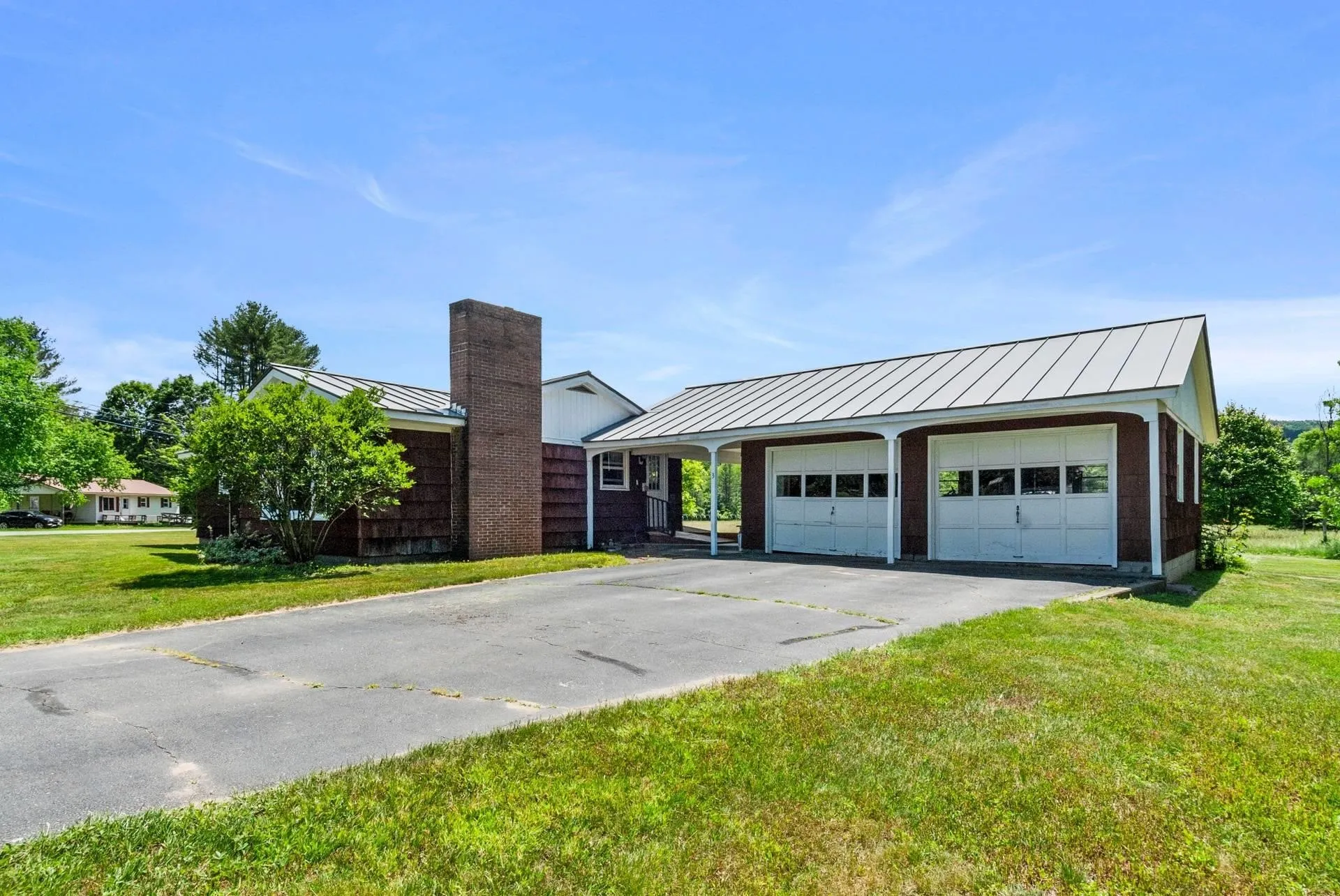 3 Hayward Road Plainfield NH 03781