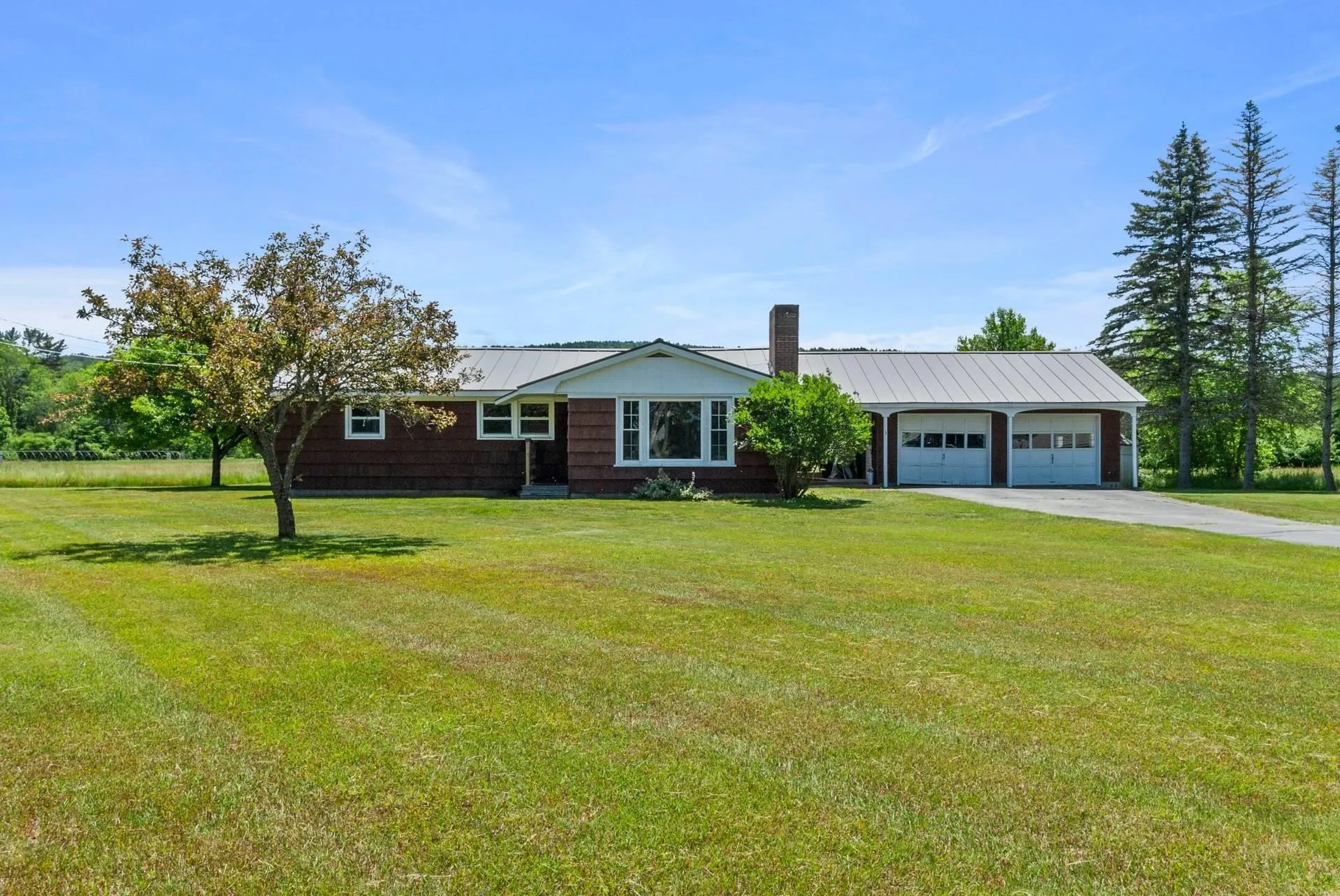 3 Hayward Road Plainfield NH 03781