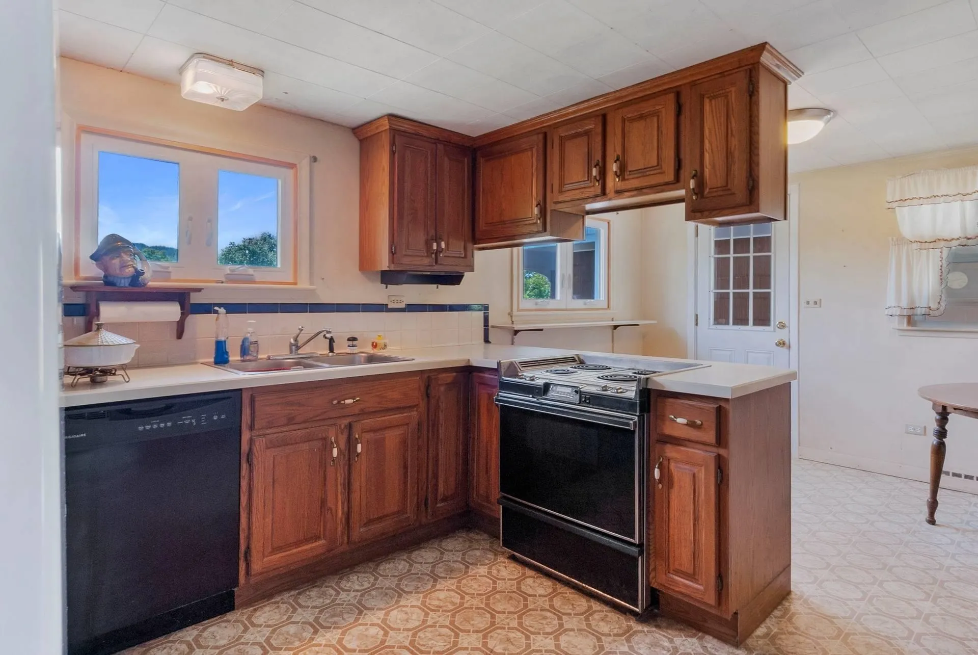 3 Hayward Road Plainfield NH 03781