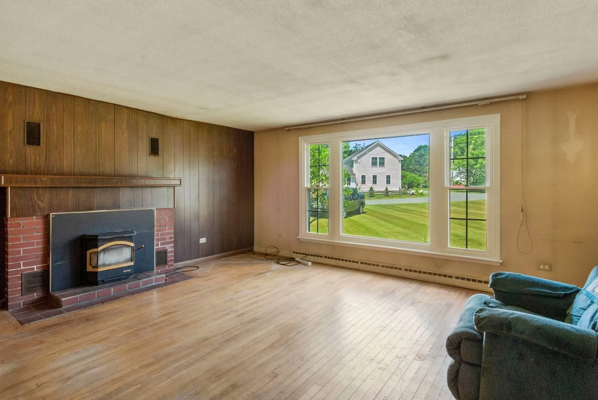 3 Hayward Road Plainfield NH 03781