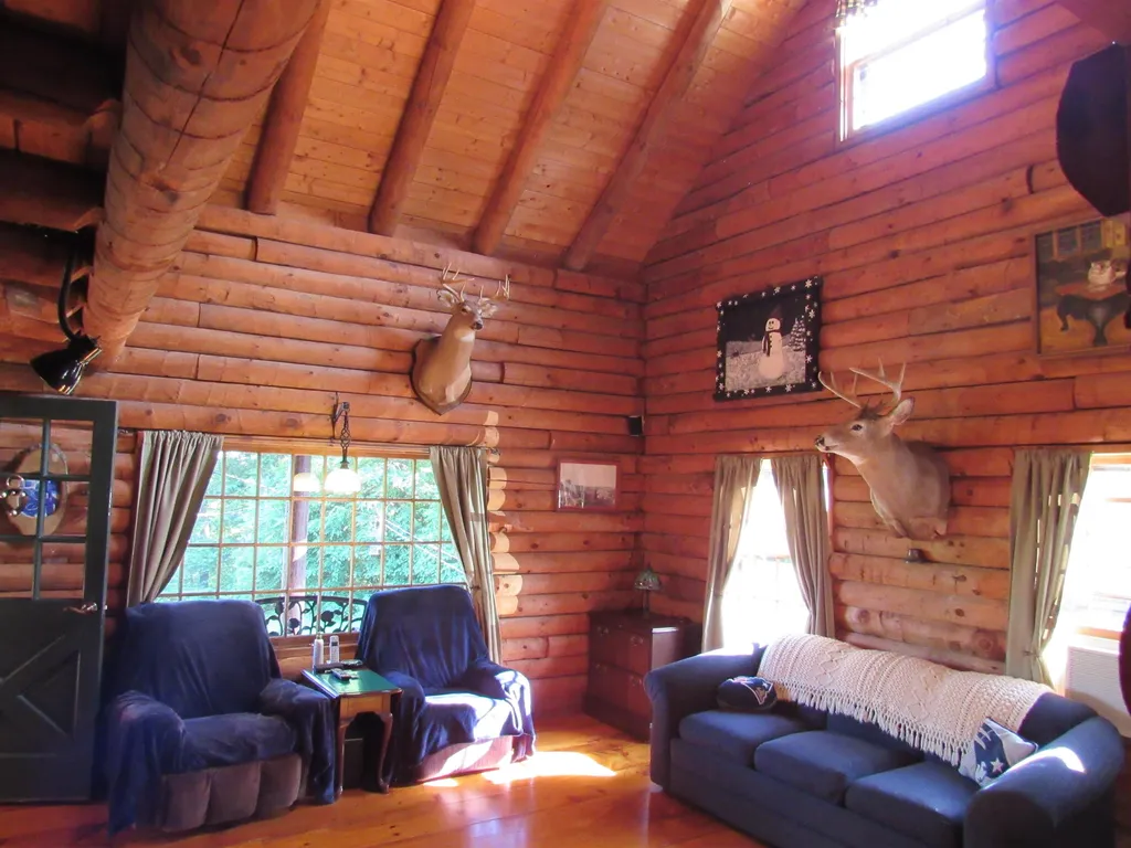 31 Oak Drive Gilsum NH 03448