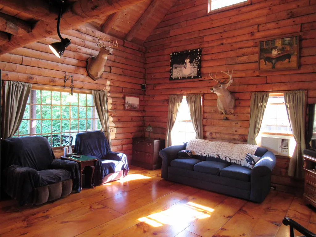 31 Oak Drive Gilsum NH 03448