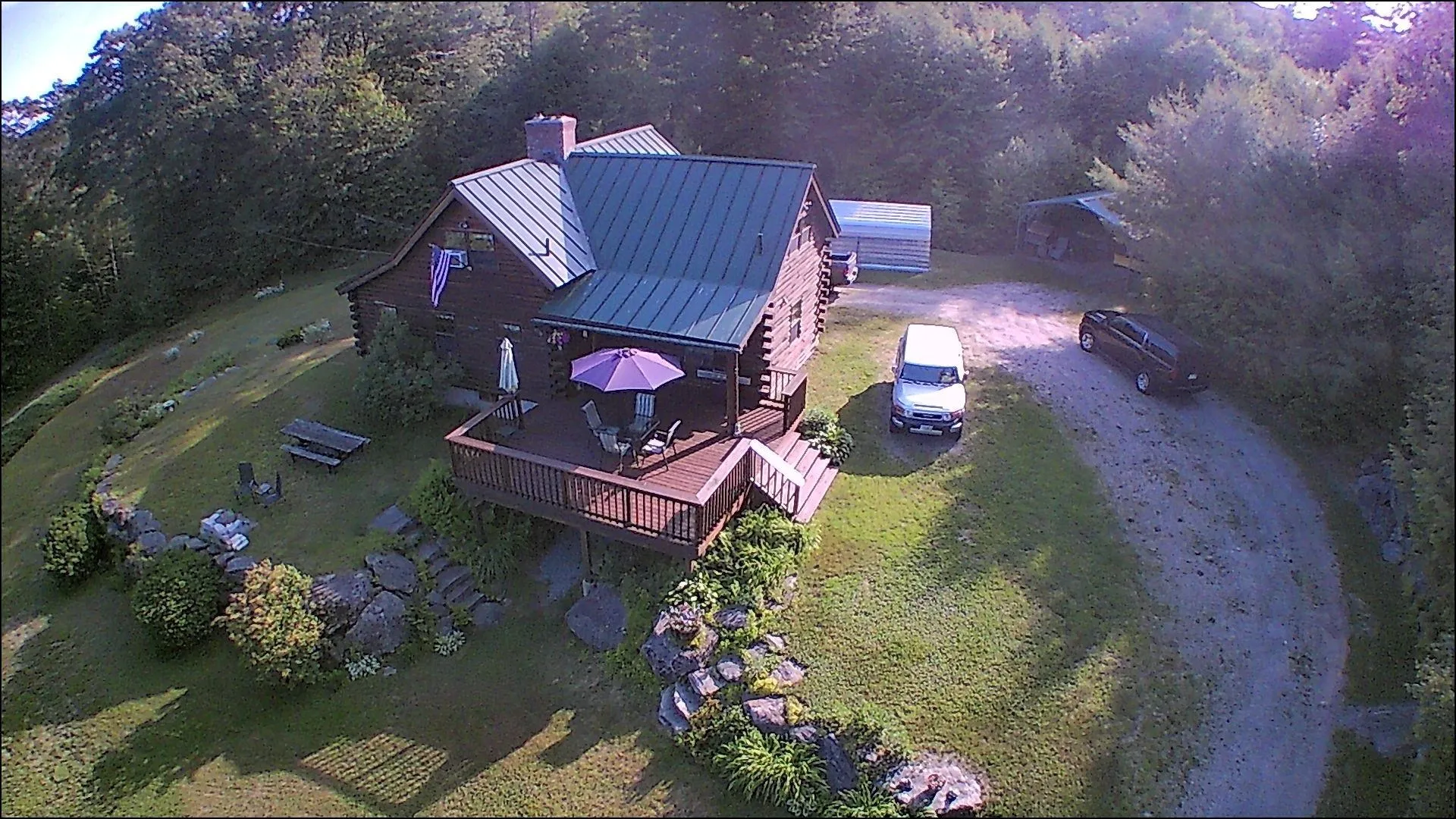 31 Oak Drive Gilsum NH 03448