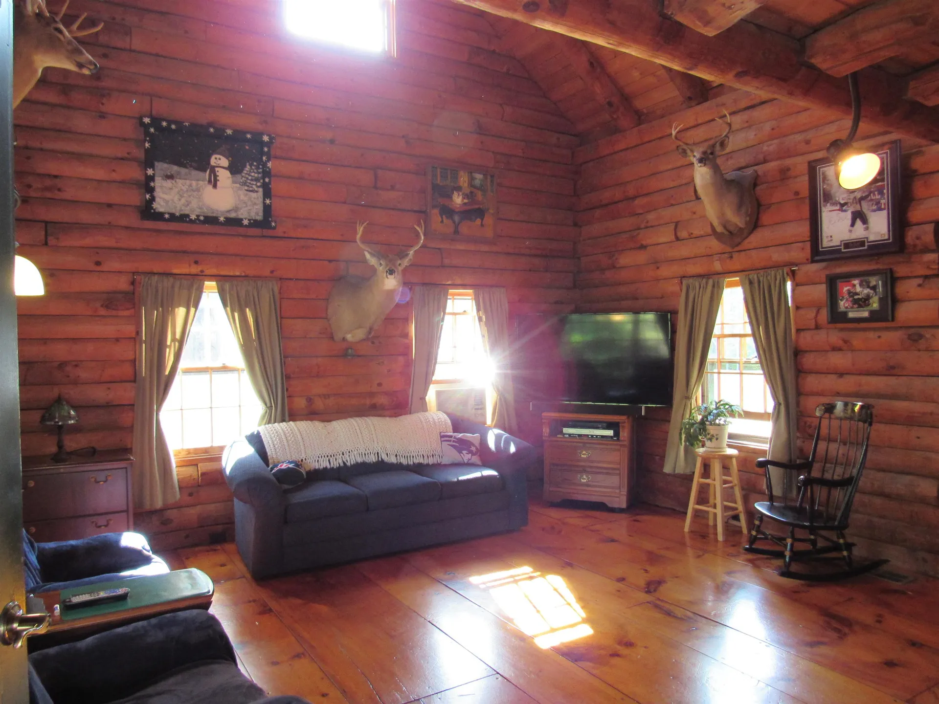 31 Oak Drive Gilsum NH 03448