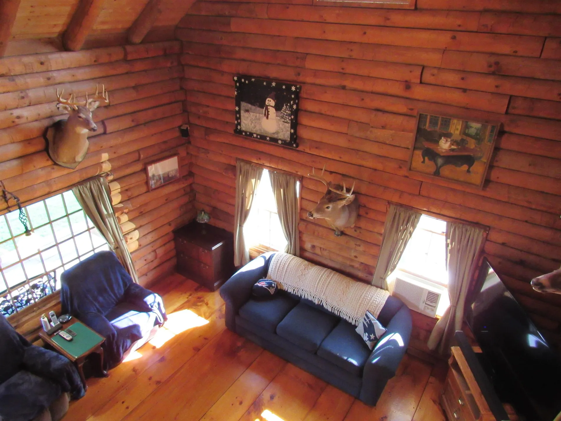 31 Oak Drive Gilsum NH 03448
