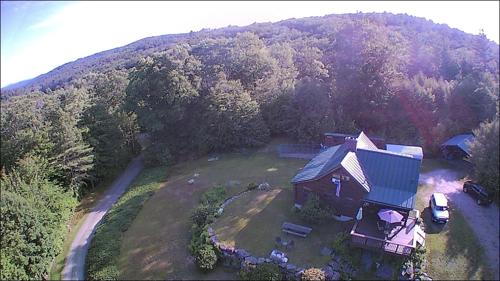 31 Oak Drive Gilsum NH 03448