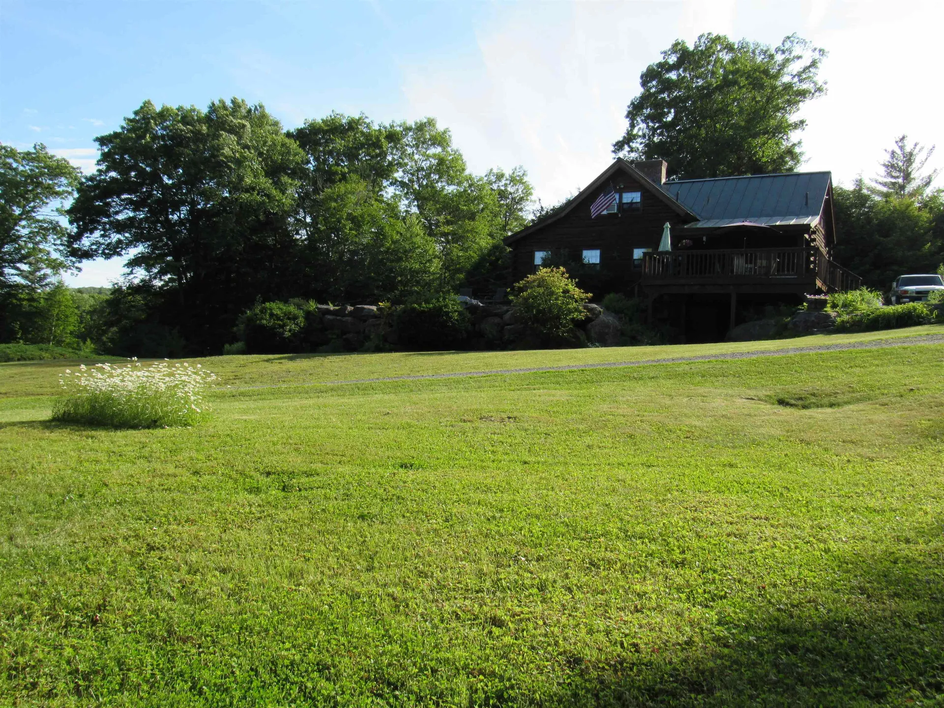 31 Oak Drive Gilsum NH 03448