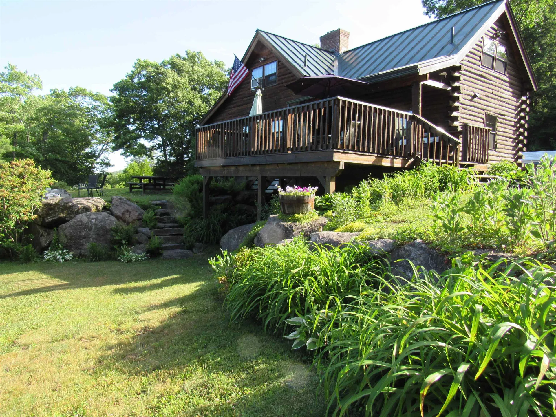 31 Oak Drive Gilsum NH 03448