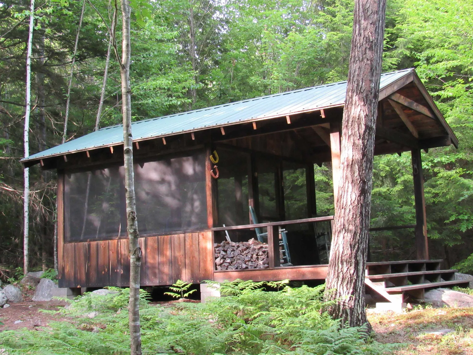 31 Oak Drive Gilsum NH 03448