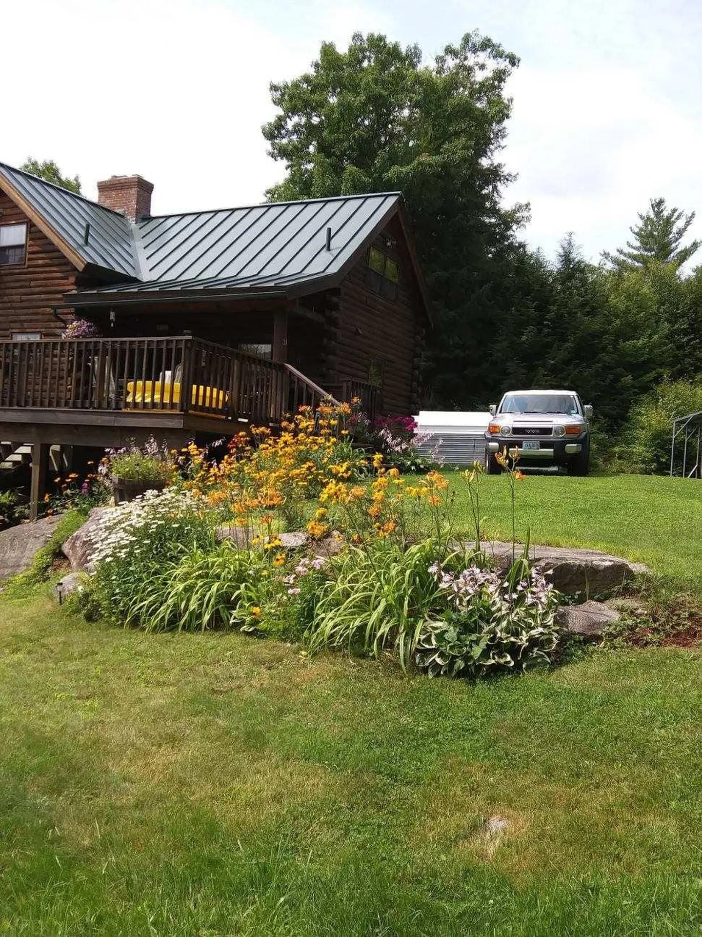 31 Oak Drive Gilsum NH 03448