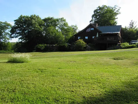 31 Oak Drive Gilsum NH 03448