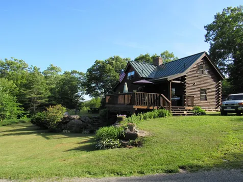 31 Oak Drive Gilsum NH 03448