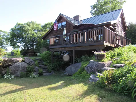 31 Oak Drive Gilsum NH 03448